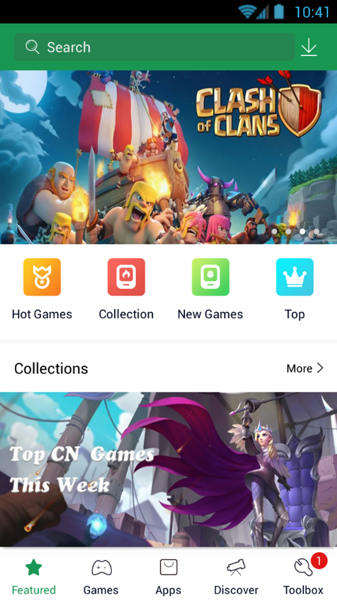 MoboPlay MoboPlay