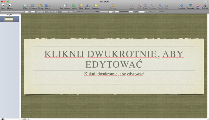 Iwork for mac free download
