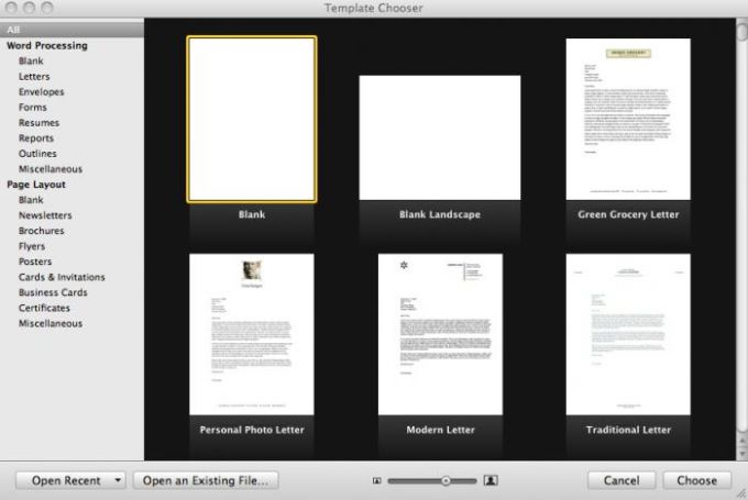 iwork download for mac