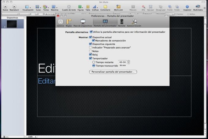 iWork iWork