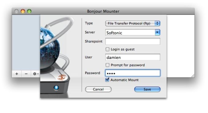 download bonjour mac