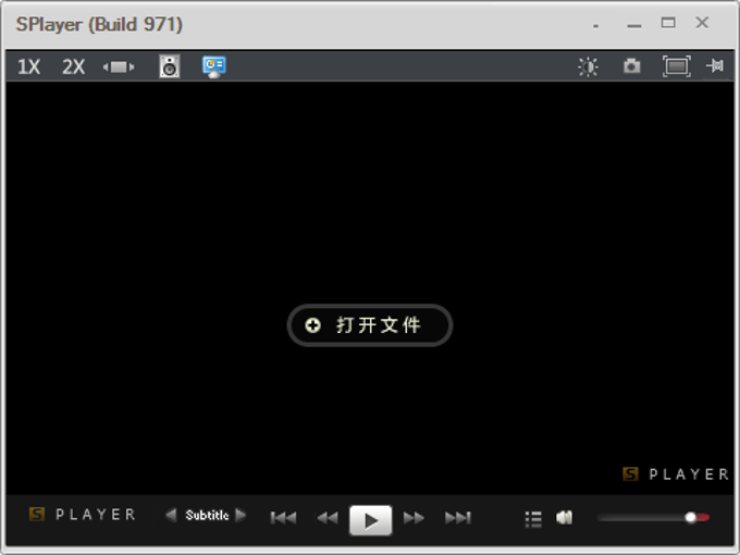 SPlayer SPlayer