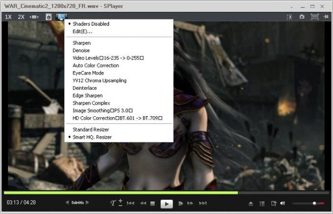 SPlayer SPlayer