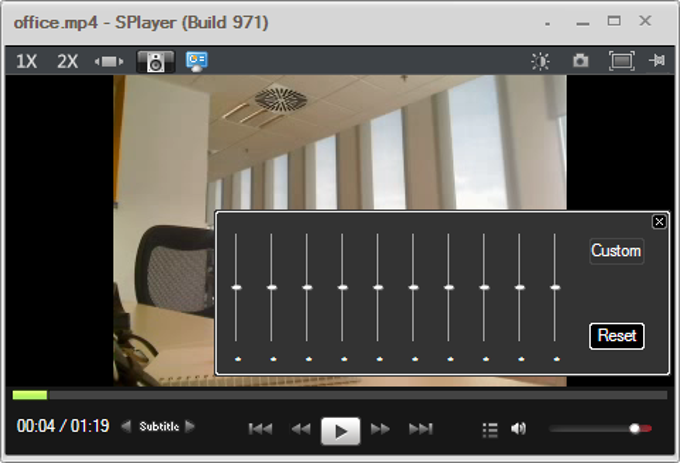 SPlayer SPlayer