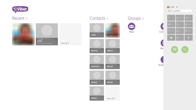 Viber Viber