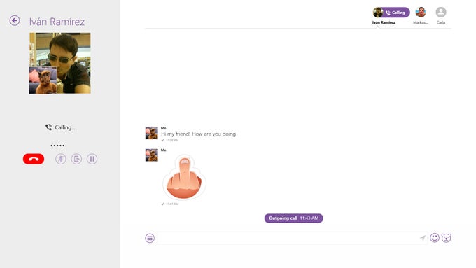 Viber Viber