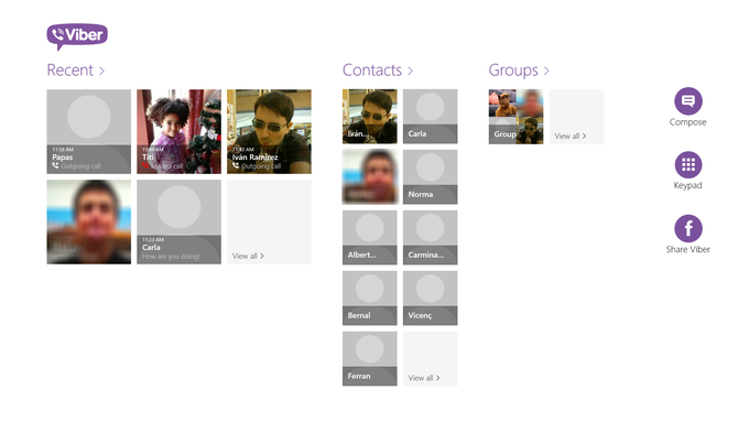 Viber Viber