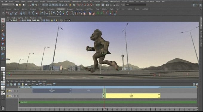 autodesk maya cracked version