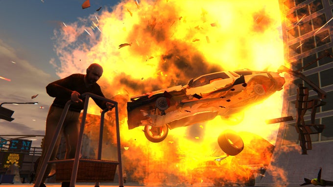 Carmageddon: Reincarnation Carmageddon: Reincarnation