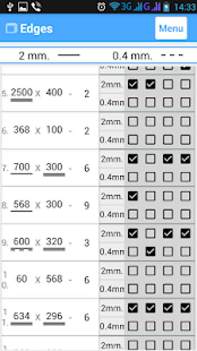 SketchCut PRO - Fast Cutting