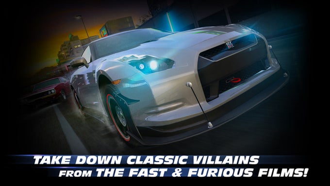 Fast & Furious: Legado Fast & Furious: Legado