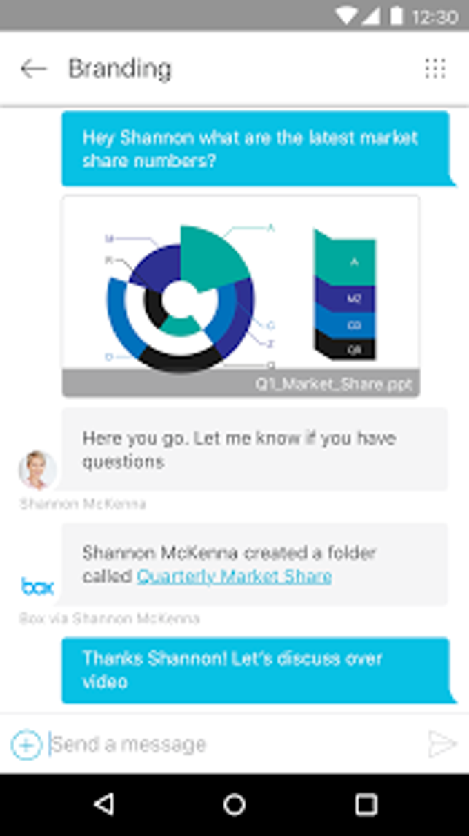Cisco Webex