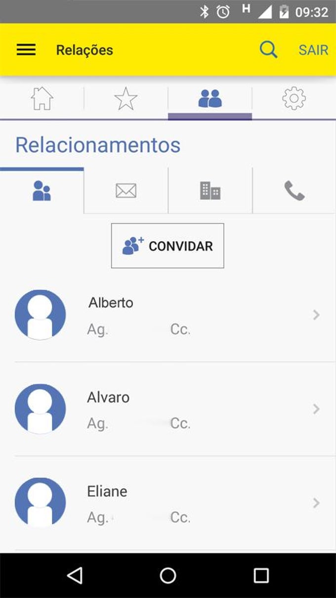 Banco do Brasil Banco do Brasil
