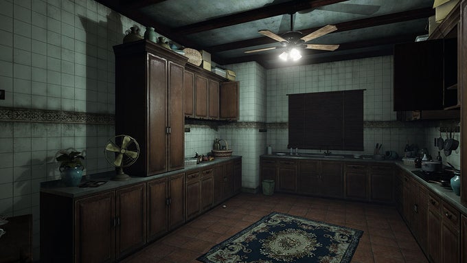 Weeping Doll PS VR PS4 Weeping Doll PS VR PS4