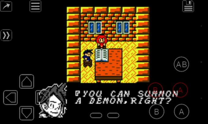My OldBoy! - GBC Emulator My OldBoy! - GBC Emulator