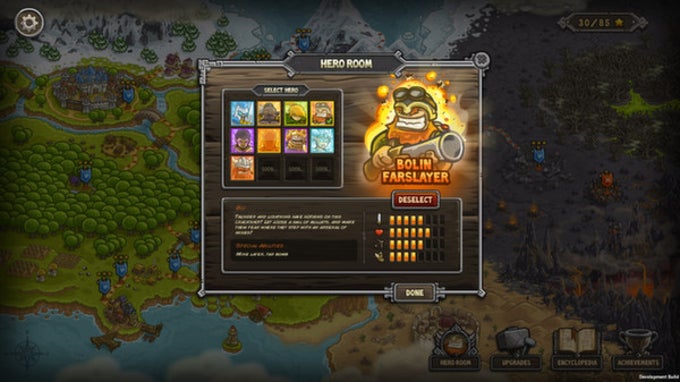 Kingdom Rush Kingdom Rush