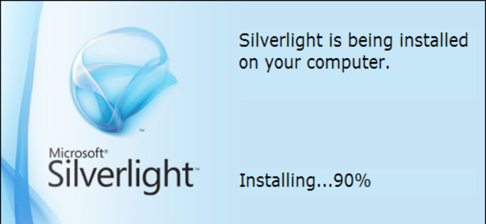 microsoft silverlight for download