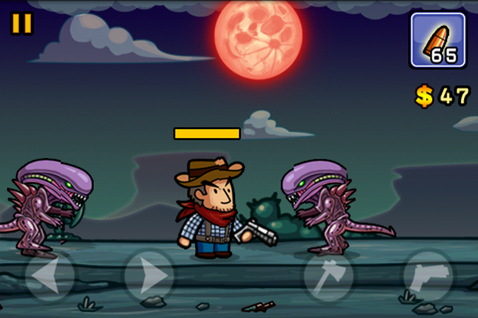 Aliens Invasion Aliens Invasion