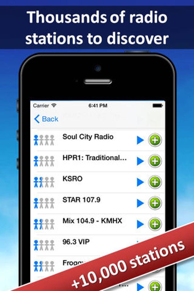 Radio.FM Radio.FM