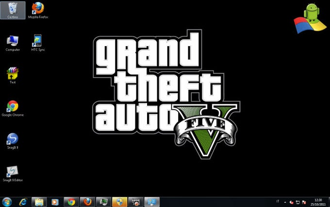 GTA V Wallpaper GTA V Wallpaper