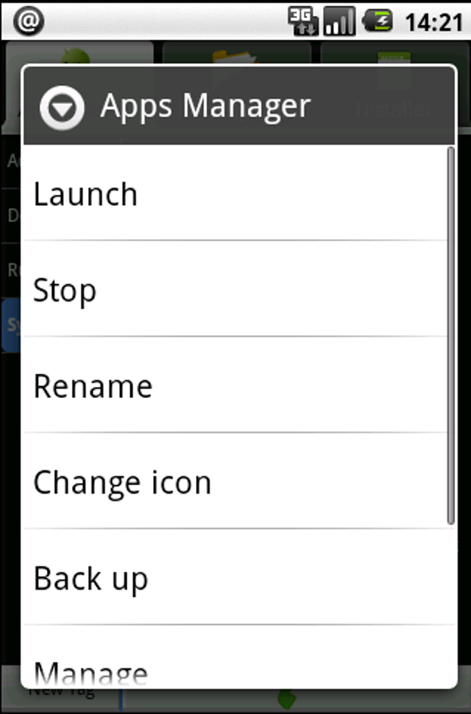 Android Mate Android Mate