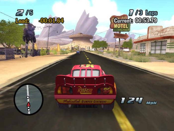 Cars Cars