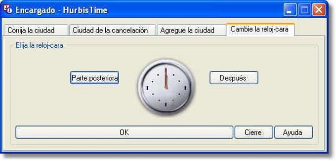 HurbisTime HurbisTime