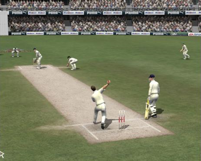 EA SPORTS Cricket EA SPORTS Cricket