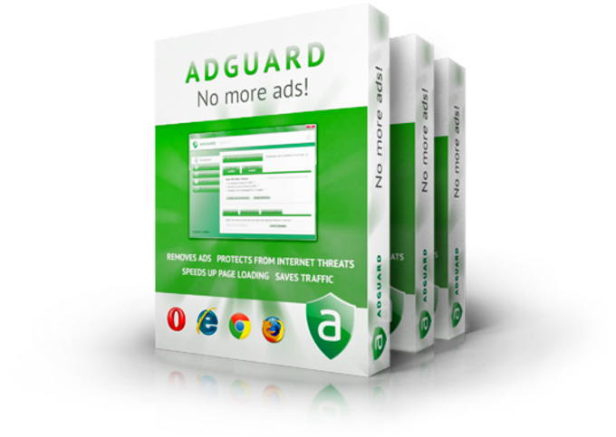 adguard 1.2.1