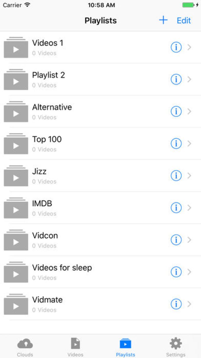 vidmate app download for iphone