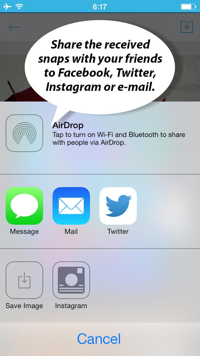 SaveSnap for SnapChat SaveSnap for SnapChat