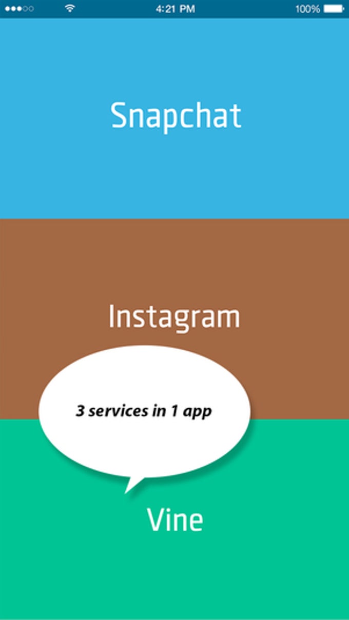 SaveSnap for SnapChat SaveSnap for SnapChat