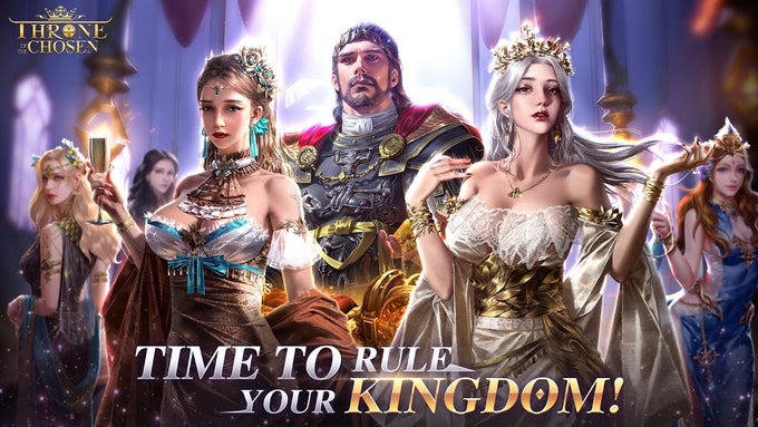 Honor of Kings: Be a King 1.0 APK + Mod (Unlimited money) for Android