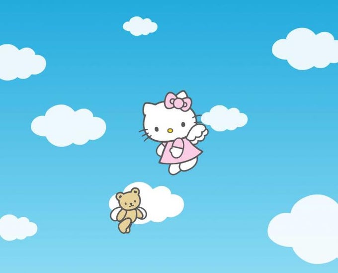 Hello Kitty Hello Kitty