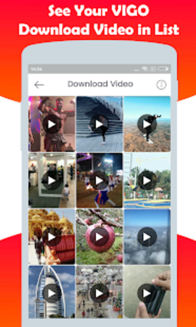 Download Vigo Video Apk For Android Free Latest Version