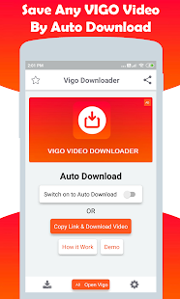 Download Vigo Video Apk For Android Free Latest Version