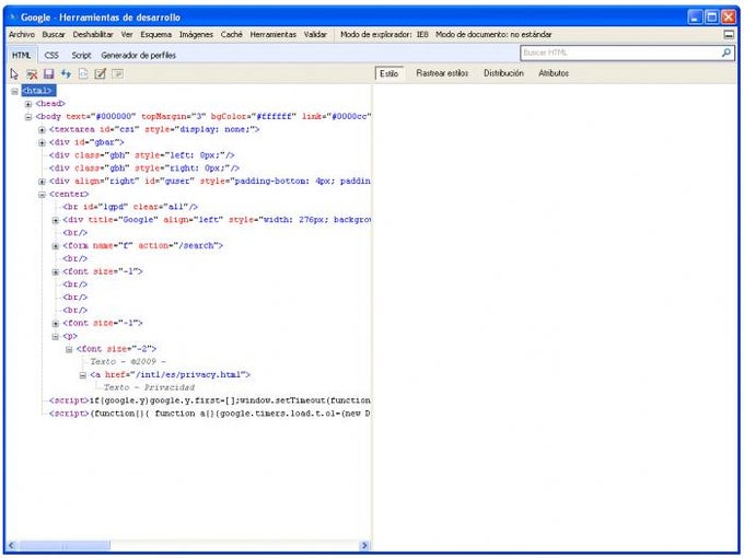 Internet Explorer 8 Internet Explorer 8