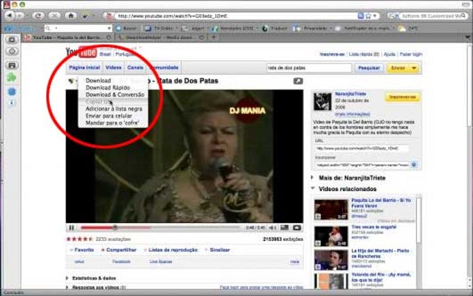 Video DownloadHelper Video DownloadHelper