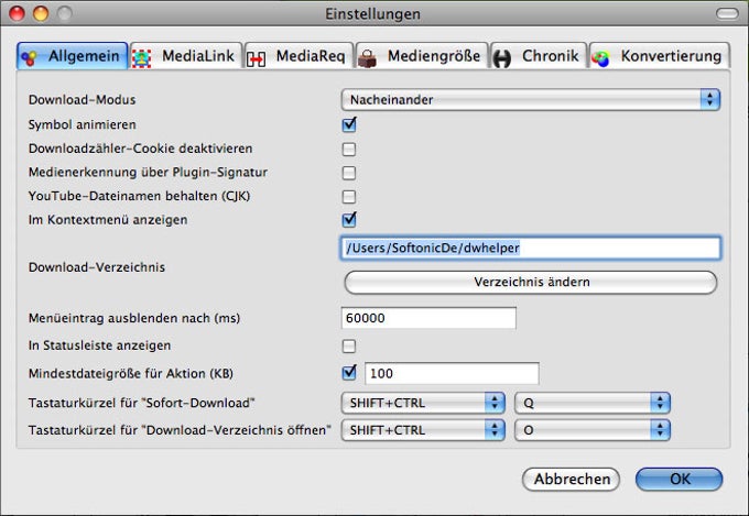 Video DownloadHelper Video DownloadHelper