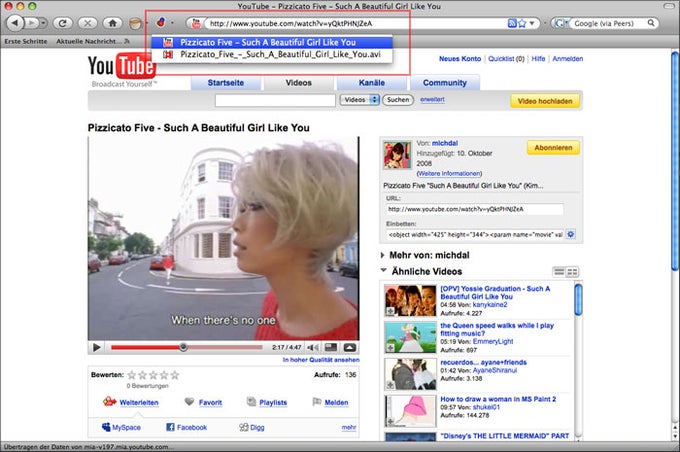 Video DownloadHelper Video DownloadHelper