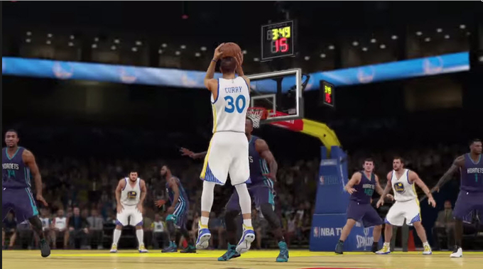 Nba 2k15 無料 ダウンロード