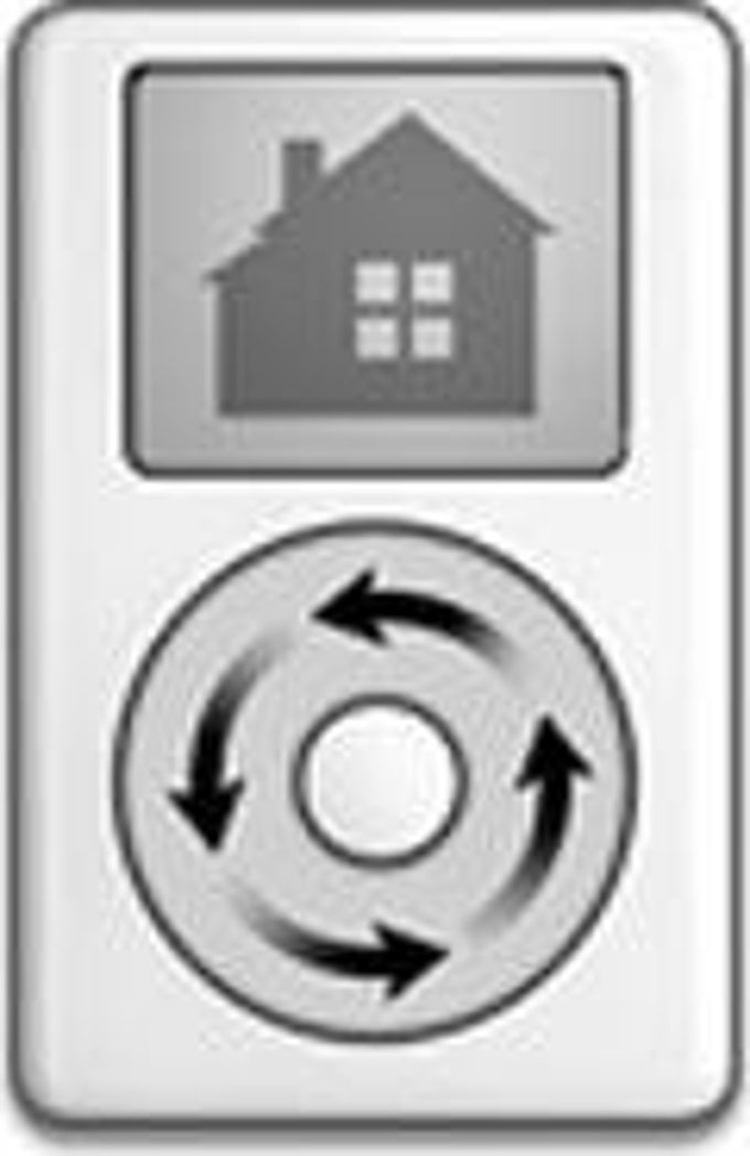 iPodBackup iPodBackup