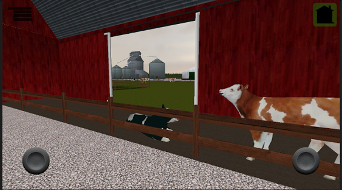 Farming USA Farming USA