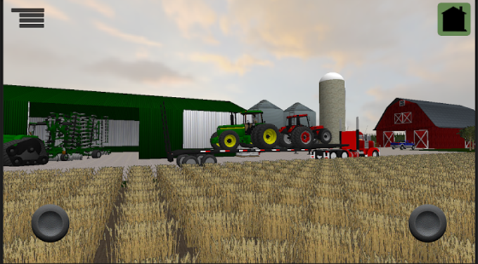 Farming USA Farming USA