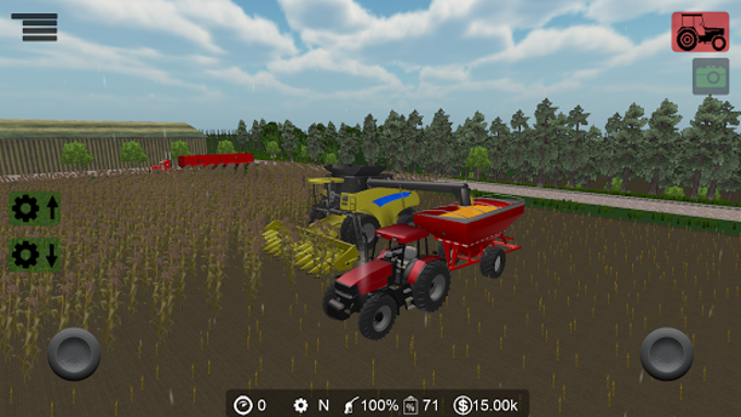 Farming USA Farming USA