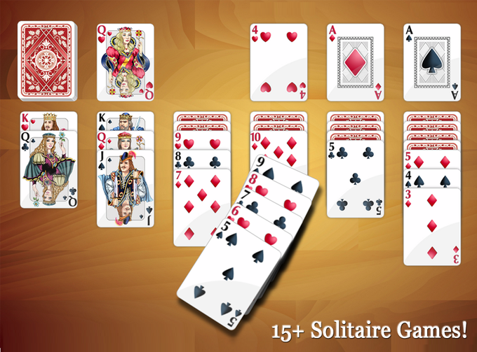 download microsoft solitaire collection free for android