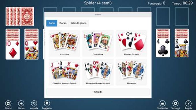 microsoft solitaire collection free trial automatica