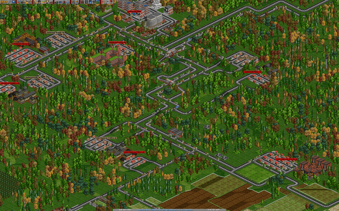RollerCoaster Tycoon download