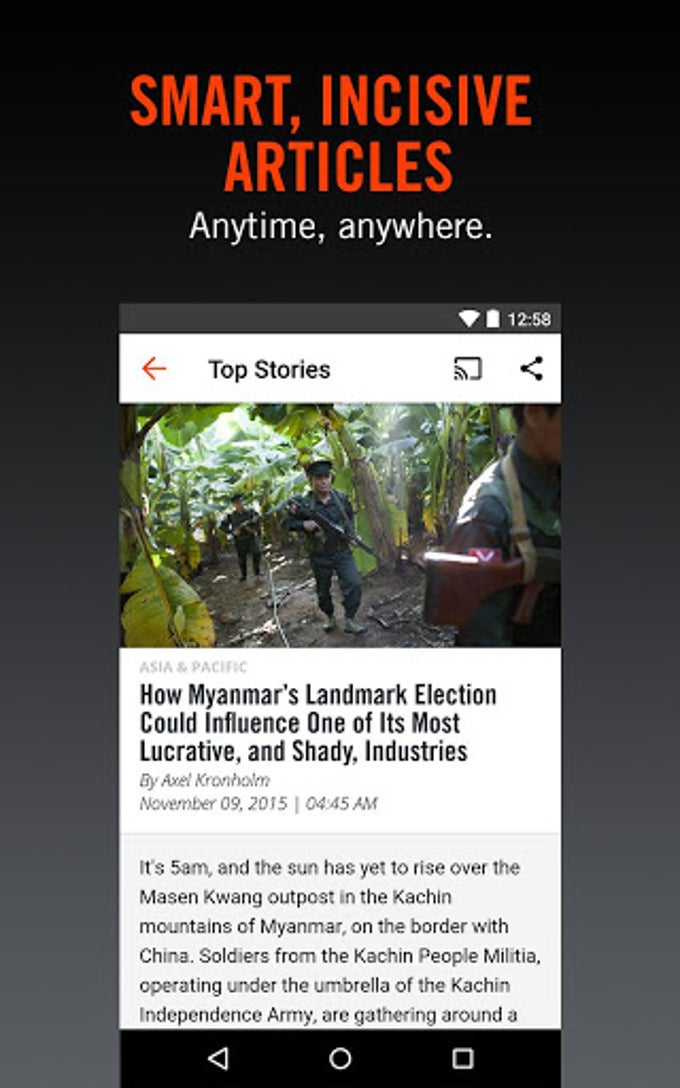 VICE News VICE News