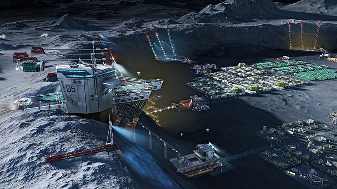 ANNO 2205